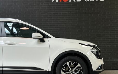 KIA Sportage IV рестайлинг, 2025 год, 4 071 000 рублей, 7 фотография