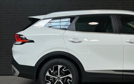 KIA Sportage IV рестайлинг, 2025 год, 4 071 000 рублей, 10 фотография