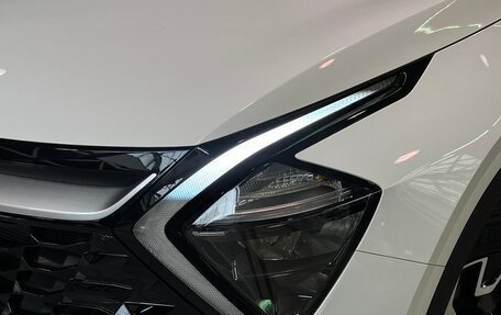KIA Sportage IV рестайлинг, 2025 год, 4 071 000 рублей, 8 фотография