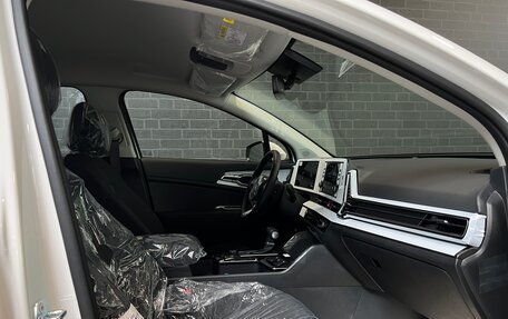 KIA Sportage IV рестайлинг, 2025 год, 4 071 000 рублей, 14 фотография
