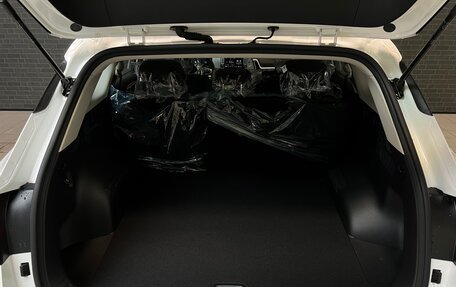 KIA Sportage IV рестайлинг, 2025 год, 4 071 000 рублей, 16 фотография