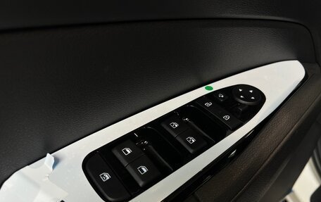 KIA Sportage IV рестайлинг, 2025 год, 4 071 000 рублей, 22 фотография