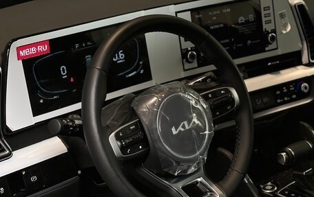 KIA Sportage IV рестайлинг, 2025 год, 4 071 000 рублей, 13 фотография