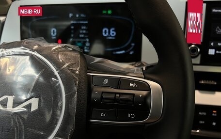 KIA Sportage IV рестайлинг, 2025 год, 4 071 000 рублей, 24 фотография