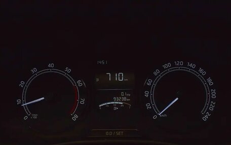 Skoda Rapid II, 2021 год, 1 290 000 рублей, 6 фотография