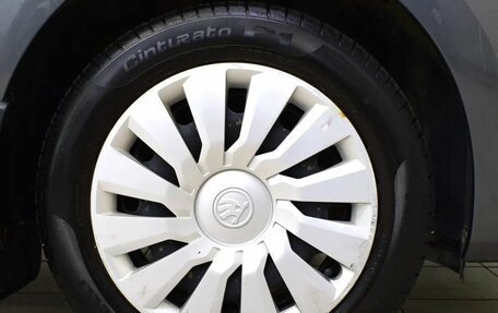 Skoda Rapid II, 2021 год, 1 290 000 рублей, 16 фотография