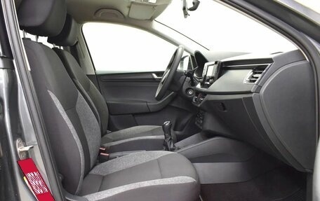 Skoda Rapid II, 2021 год, 1 290 000 рублей, 12 фотография