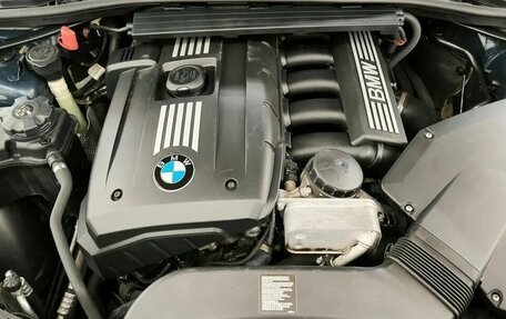 BMW 3 серия, 2011 год, 1 150 000 рублей, 13 фотография