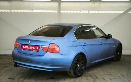 BMW 3 серия, 2011 год, 1 150 000 рублей, 4 фотография