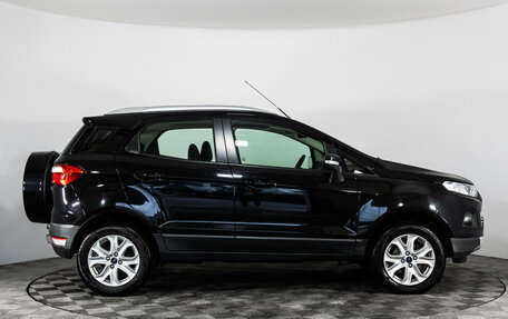 Ford EcoSport, 2016 год, 1 499 000 рублей, 4 фотография