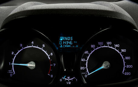 Ford EcoSport, 2016 год, 1 499 000 рублей, 16 фотография