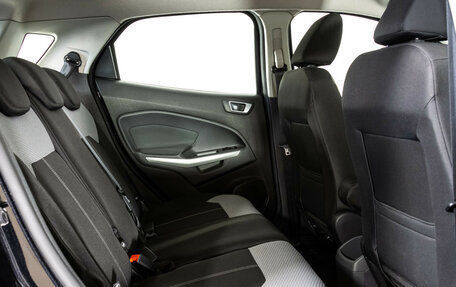 Ford EcoSport, 2016 год, 1 499 000 рублей, 15 фотография