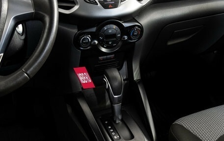 Ford EcoSport, 2016 год, 1 499 000 рублей, 13 фотография