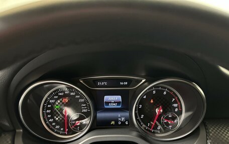 Mercedes-Benz A-Класс, 2016 год, 1 884 696 рублей, 13 фотография