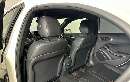 Mercedes-Benz A-Класс, 2016 год, 1 884 696 рублей, 11 фотография