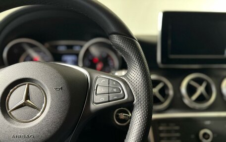 Mercedes-Benz A-Класс, 2016 год, 1 884 696 рублей, 16 фотография