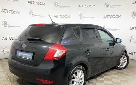 KIA cee'd I рестайлинг, 2011 год, 789 000 рублей, 2 фотография