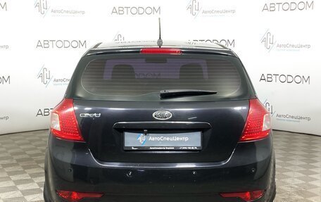 KIA cee'd I рестайлинг, 2011 год, 789 000 рублей, 6 фотография