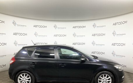 KIA cee'd I рестайлинг, 2011 год, 789 000 рублей, 4 фотография