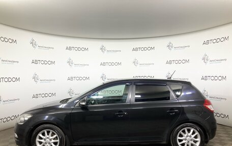 KIA cee'd I рестайлинг, 2011 год, 789 000 рублей, 3 фотография