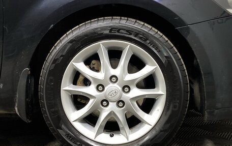 KIA cee'd I рестайлинг, 2011 год, 789 000 рублей, 7 фотография
