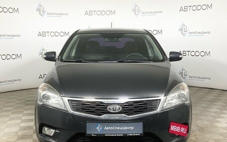 KIA cee'd I рестайлинг, 2011 год, 789 000 рублей, 5 фотография