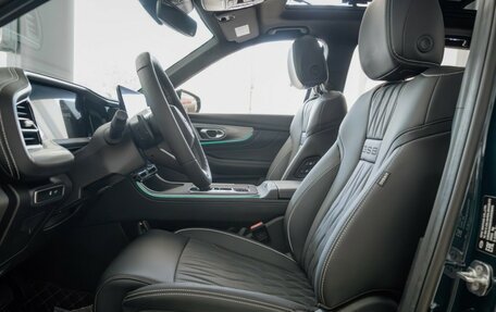 GAC GS8, 2024 год, 4 499 000 рублей, 23 фотография