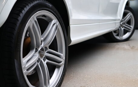 Audi Q7, 2013 год, 2 250 000 рублей, 8 фотография