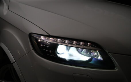 Audi Q7, 2013 год, 2 250 000 рублей, 11 фотография