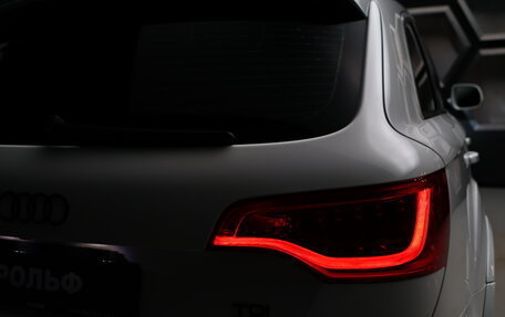 Audi Q7, 2013 год, 2 250 000 рублей, 13 фотография