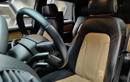 Audi Q7, 2013 год, 2 250 000 рублей, 14 фотография