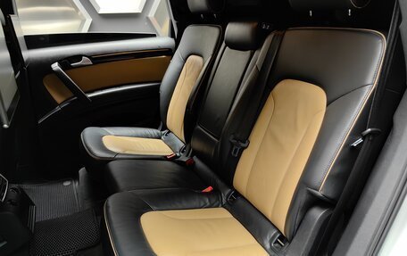 Audi Q7, 2013 год, 2 250 000 рублей, 20 фотография