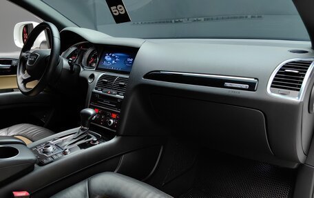 Audi Q7, 2013 год, 2 250 000 рублей, 24 фотография