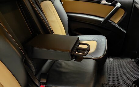 Audi Q7, 2013 год, 2 250 000 рублей, 22 фотография