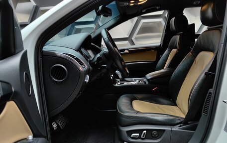Audi Q7, 2013 год, 2 250 000 рублей, 17 фотография