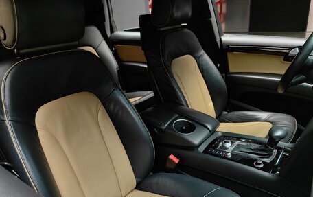 Audi Q7, 2013 год, 2 250 000 рублей, 23 фотография