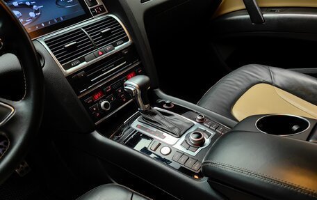 Audi Q7, 2013 год, 2 250 000 рублей, 30 фотография