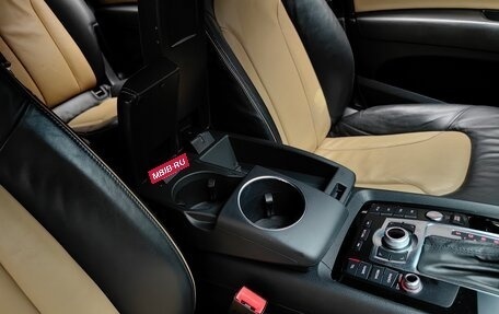 Audi Q7, 2013 год, 2 250 000 рублей, 33 фотография