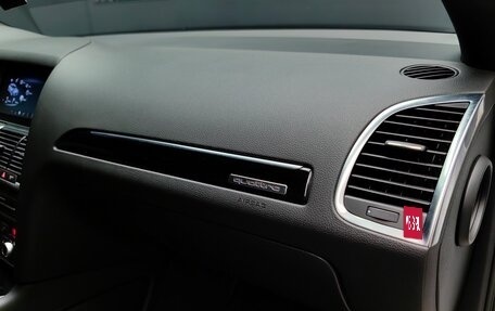 Audi Q7, 2013 год, 2 250 000 рублей, 34 фотография