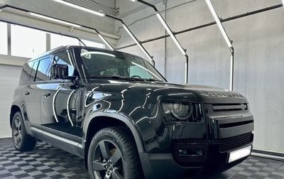 Land Rover Defender II, 2021 год, 5 980 000 рублей, 1 фотография