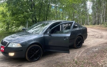 Skoda Octavia, 2005 год, 450 000 рублей, 1 фотография