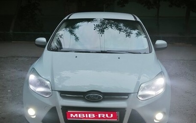 Ford Focus III, 2013 год, 780 000 рублей, 1 фотография