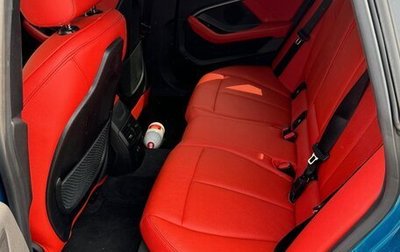 BMW 2 серия F44, 2021 год, 3 500 080 рублей, 1 фотография
