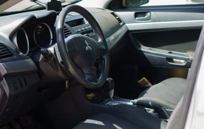 Mitsubishi Lancer IX, 2010 год, 650 000 рублей, 1 фотография