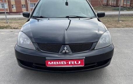 Mitsubishi Lancer IX, 2006 год, 400 000 рублей, 1 фотография