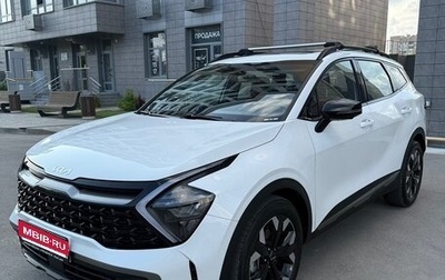 KIA Sportage IV рестайлинг, 2023 год, 3 650 000 рублей, 1 фотография