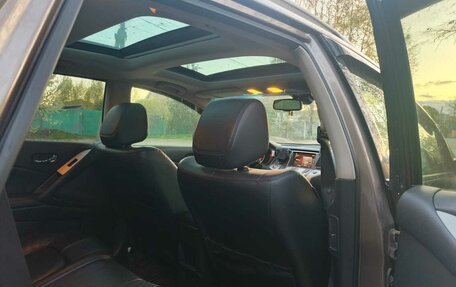 Nissan Murano, 2013 год, 1 300 000 рублей, 8 фотография