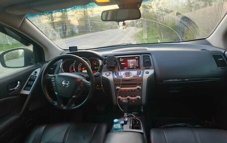 Nissan Murano, 2013 год, 1 300 000 рублей, 9 фотография