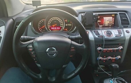 Nissan Murano, 2013 год, 1 300 000 рублей, 4 фотография