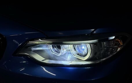 BMW 2 серия F22, 2015 год, 2 550 000 рублей, 3 фотография